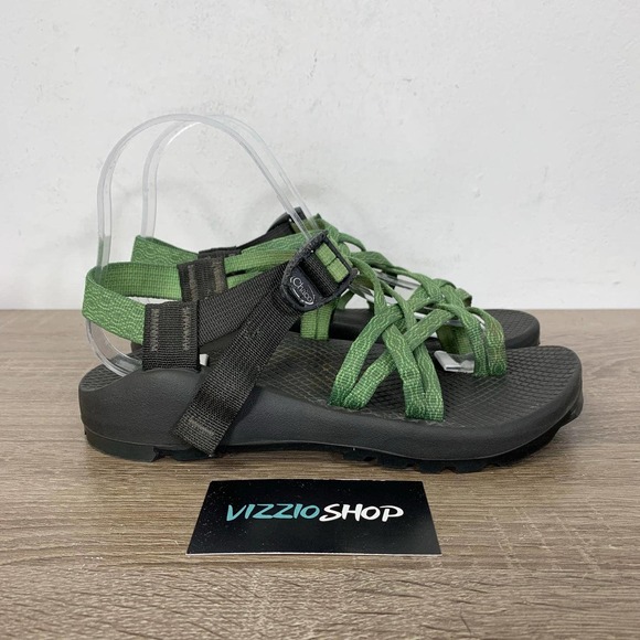 strappy sport sandals